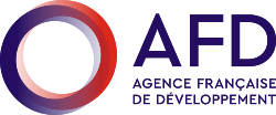 The Agence Française de Développement