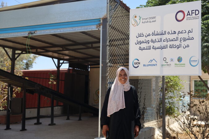 From an environmental initiative to a compost production plant From an environmental initiative to a compost production plant